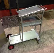 Welding Projects That Make Money Welding Cart Welding Projects Welding Table
