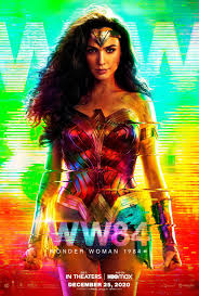 En 1984, en plena guerra fría, diana prince, conocida como wonder woman en 1984, en plena guerra fría, diana prince, conocida como wonder woman, se enfrenta al empresario maxwell lord y a su antigua amiga barbara minerva / cheetah, una villana que posee fuerza y agilidad sobrehumanas. Review Wonder Woman 1984