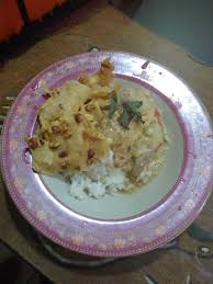 Rebus 1 liter air dan 8 lembar daun pandan wangi hingga menyusut setengahnya. Resep Rempeyek Kacang Yang Renyah Dan Nendang Dian Restu Agustina