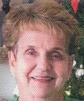 Donna Henderson Obituary (1943