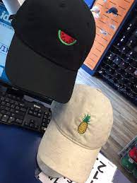 Custom Embroidery At Lids Lidsmakeitpersonal Lids Blog