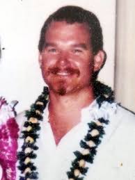 Danny Colton Obituary