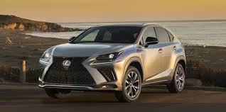 The new 2021 lexus nx 300h f sport black line special edition is now available. 2021 Lexus Nx Review Pricing And Specs