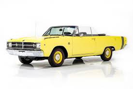 Image result for Yellow 1968 Dart