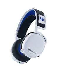 Téléchargez cette image gratuite à propos de casque d'écoute écouteurs audio de la vaste bibliothèque d'images et de vidéos du domaine public de pixabay. Casque Audio De Gaming Arctis 7p Wireless Pour Playstation Steelseries