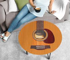 We did not find results for: Usa Only Wooden Guitar Circular Coffee Table Artistic Pod