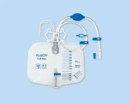 Image result for Bladder Irrigation