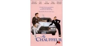 My Chauffeur - Movies on Google Play