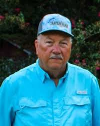 Franklin "Randy" Randall Saulter Obituary April 19, 2025