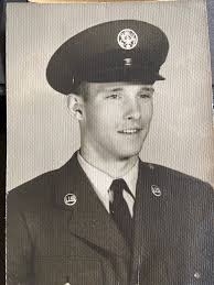 David Swisshelm Obituary (1935