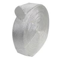 Quartz Fiber Sleeve