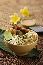 Soto Kudus Sajian Sedap Foto Makanan Resep Makanan