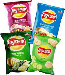 Amazon.com : Special Chinese Snack Mix Variety Pack 中国特色零食组合装(pack of 4) :  Grocery & Gourmet Food