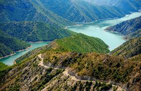 Nordmakedonien är ett land på balkan. Rejser Til Nordmakedonien Backpacking I Balkan Kilroy