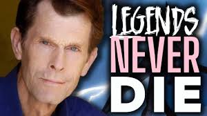 The Loss of Kevin Conroy