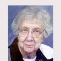 Edna Ruth Hyder (1928–2011) • FamilySearch