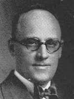 Persons Involved in the Lamp Industry