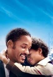 The Pursuit Of Happyness Poster Id 657940