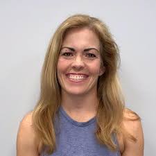 Christine Tresselt Yoga