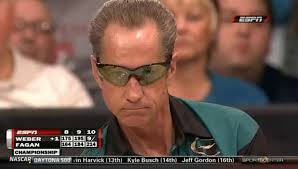 Pro Bowler FREAKS OUT After Hitting Strike