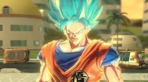 They come off as clumsy … Dragon Ball Xenoverse 2 Goku Ssb Turtle Hermit Gi Go Mod Youtube