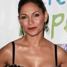 Happy #SwagHerBirthday to #Actress #SalliRichardsonWhitfield 👑 Salli  Richardson Whitfield, born November 23, 1967, is a versatile American  actress and director. With a career spanning decades, she's best known for  her roles in "