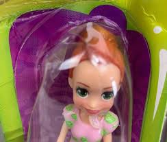 Polly Pocket Lila-(2)Polly-Shani-Nicolas Wells Doll's.Lot of 5