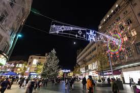 3,325 likes · 124 talking about this · 6,651 were here. Liverpool City Centre Is Sparkling For Christmas The Guide Liverpool
