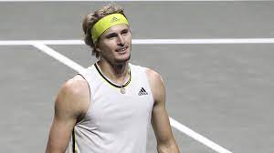 Alexander zverev was ranked as high as number three in the world in 2018 but had a rough 2019 with only one. Alexander Zverev Erstmals Vater Ex Freundin Brenda Patea Bringt Tochter Zur Welt Eurosport