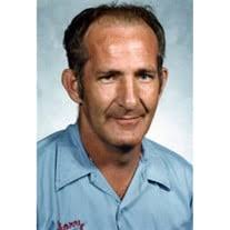 Obituary information for Gary Ault