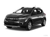 DACIA-SANDERO