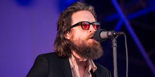 Father John Misty Debuts New Song “Please Don't Die”: Watch