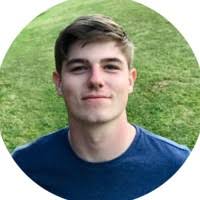 Richard Perrigo's Instagram, Twitter & Facebook