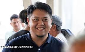 Mayor Ton Genuino shares first look of planned housing project