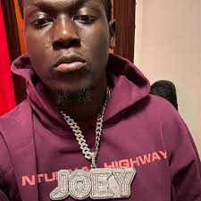 I was the first rapper