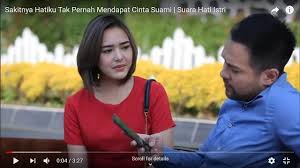 We did not find results for: 4 Pesan Moral Sinetron Suara Hati Istri Umum Sekali