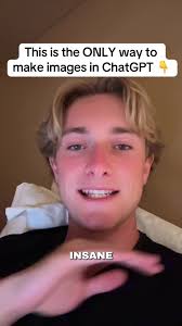 How Do You Make Chat Gpt to Generate Real Life Looking Inahes