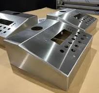 Electric Aluminum Enclosure-China Electric Aluminum ...