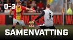 Nederlaag in eigen huis | Samenvatting Go Ahead Eagles - AZ - YouTube