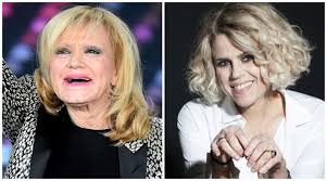 Sono questi i due nuovi nomi che parteciperanno al festival di sanremo 2020, annunciati a sorpresa nel corso della puntata dei soliti ignoti, condotta da amadeus. Sanremo 2020 Tosca E Rita Pavone Nel Cast Tutti I Titoli Dei Brani