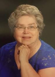 Betty Miller Obituary