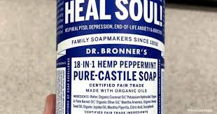 The unscented liquid castile soap in the dr, bronner's line contains the fatty acids and sticking power that makes soap spray effective. How To Use Castile Soap For Aphids Plantcaretoday