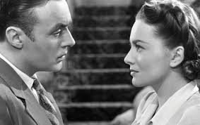 It's the pictures that got small. Charles Brackett