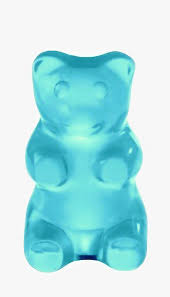 Red Gummy Bear Haribo Hd Png Download Transparent Png Image Pngitem Haribo mini gold gummy bears 980g. red gummy bear haribo hd png download