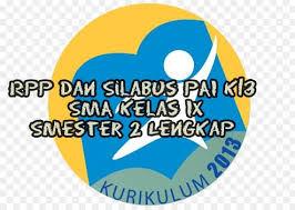 Silabus pai kelas xi kurikulum 2013 revisi 2018. Rpp Dan Silabus Pai K13 Sma Kelas Ix Smester 2 Lengkap Makalah Pedia