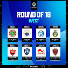 All times shown are your local time. Acl2021 On Twitter Acl2021 Round Of 1 6 Cast Have Been Confirmed Which Team Will Go All The Way To The Aclfinal
