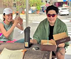 KimPau__Bear | Happy sunday everyone❤️😍 #kimpau #kimchiu #pauloavelino |  Instagram