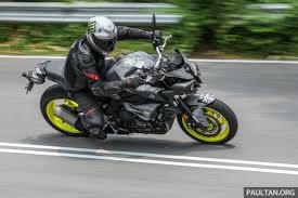 Find new and used motorcycle, buy or sell your motorcycle, compare new motorcycle prices & values. Why Do Malaysians Like To Ride Motorcycles Isn T It Dangerous What If It Rains Mohan Explains It All Paultan Org