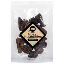 Cook, stirring constantly, until onions are translucent, 3 to 5 minutes. Urban Platter Dried Large Himalayan Morel Mushrooms Gucchi Mushroom 100g Urban Platter