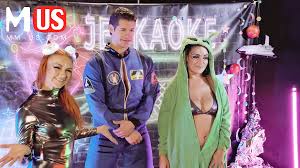 Giovanna Plowman adult media - sexiest moments captured